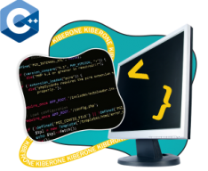 Programming with C++. Everyone can do this! - Programming for children in Samui