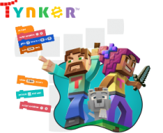Tynker Visual Assisant  - Programming for children in Samui
