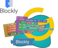 Google Blockly - Programming for children in Orlando